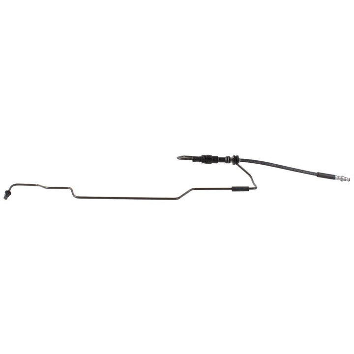 CLUTCH MASTER CYLINDER TUBE