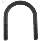 TRANSIT CUSTOM REAR SUSPENSION LEAF SPRING U BOLT