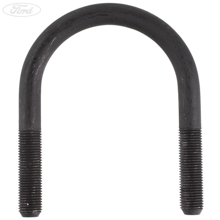 TRANSIT CUSTOM REAR SUSPENSION LEAF SPRING U BOLT