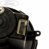 KA INTERIOR HEATER BLOWER MOTOR