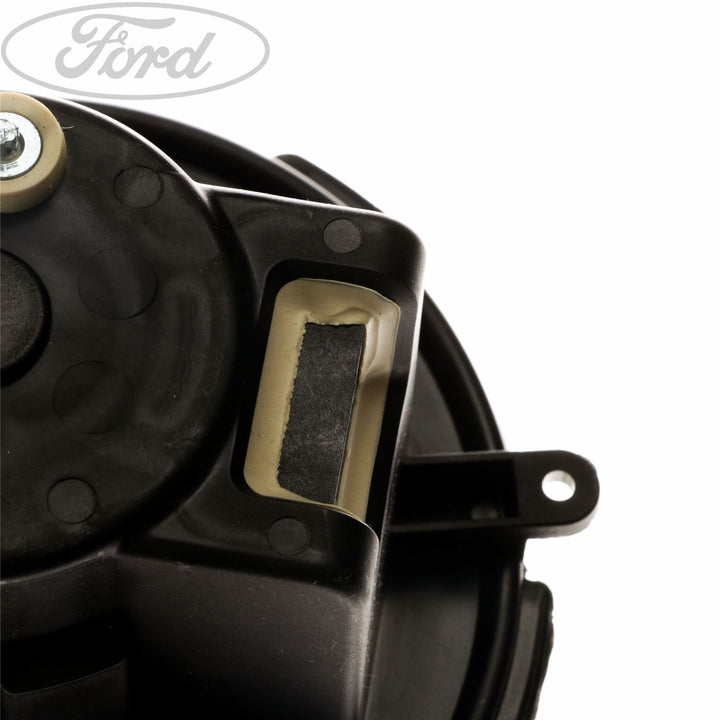 KA INTERIOR HEATER BLOWER MOTOR