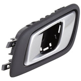 RANGER REAR N/S INTERNAL DOOR HANDLE DOUBLE CAB 2015-