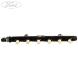 FUEL SUPPLY MANIFOLD