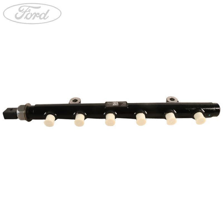 FUEL SUPPLY MANIFOLD