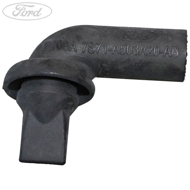 MONDEO SLIDING ROOF WATER DRAIN TUBE VALVE 07-14