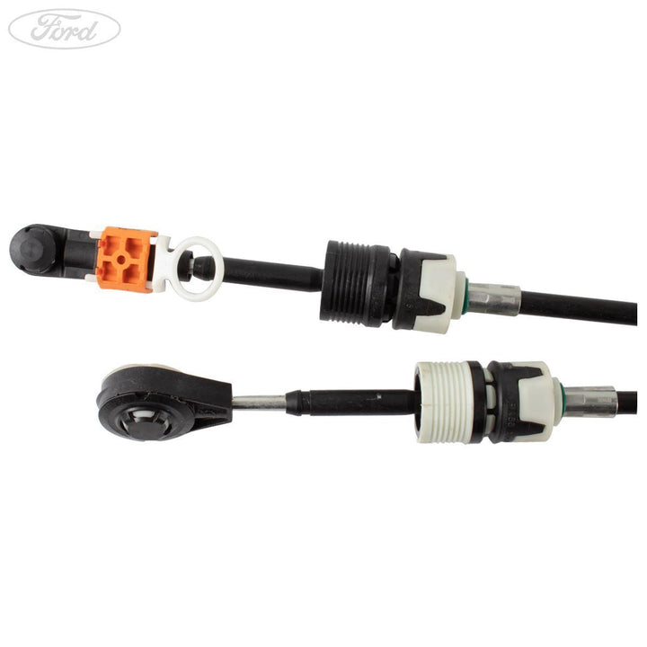 TRANSIT CUSTOM 2.0 TDCI GEAR SELECTOR CABLE MANUAL 2018-