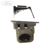 KA REAR N/S NUMBER PLATE LIGHT LAMP HOUSING 2008-2016