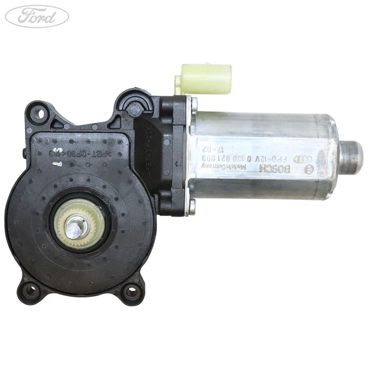 WINDOW OPERATING MOTOR