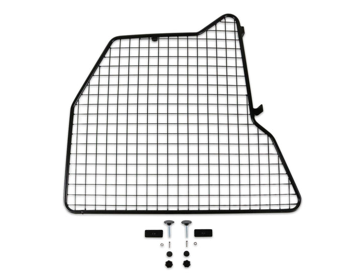 FOCUS LOAD RETENTION GUARD WITH FITTING ESTATE.,  01/2011  07/2015