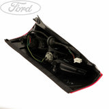 EVEREST ENDEAVOUR REAR PASSENGER SIDE LAMP LIGHT CLUSTER UNIT 03-07