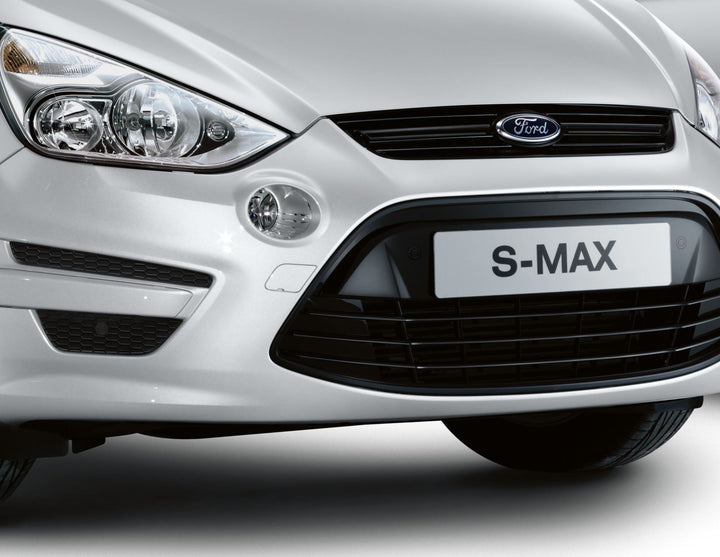 S-MAX XVISION (SCC)* PARKING DISTANCE SENSORS WITH FITTING  03/2006  04/2015