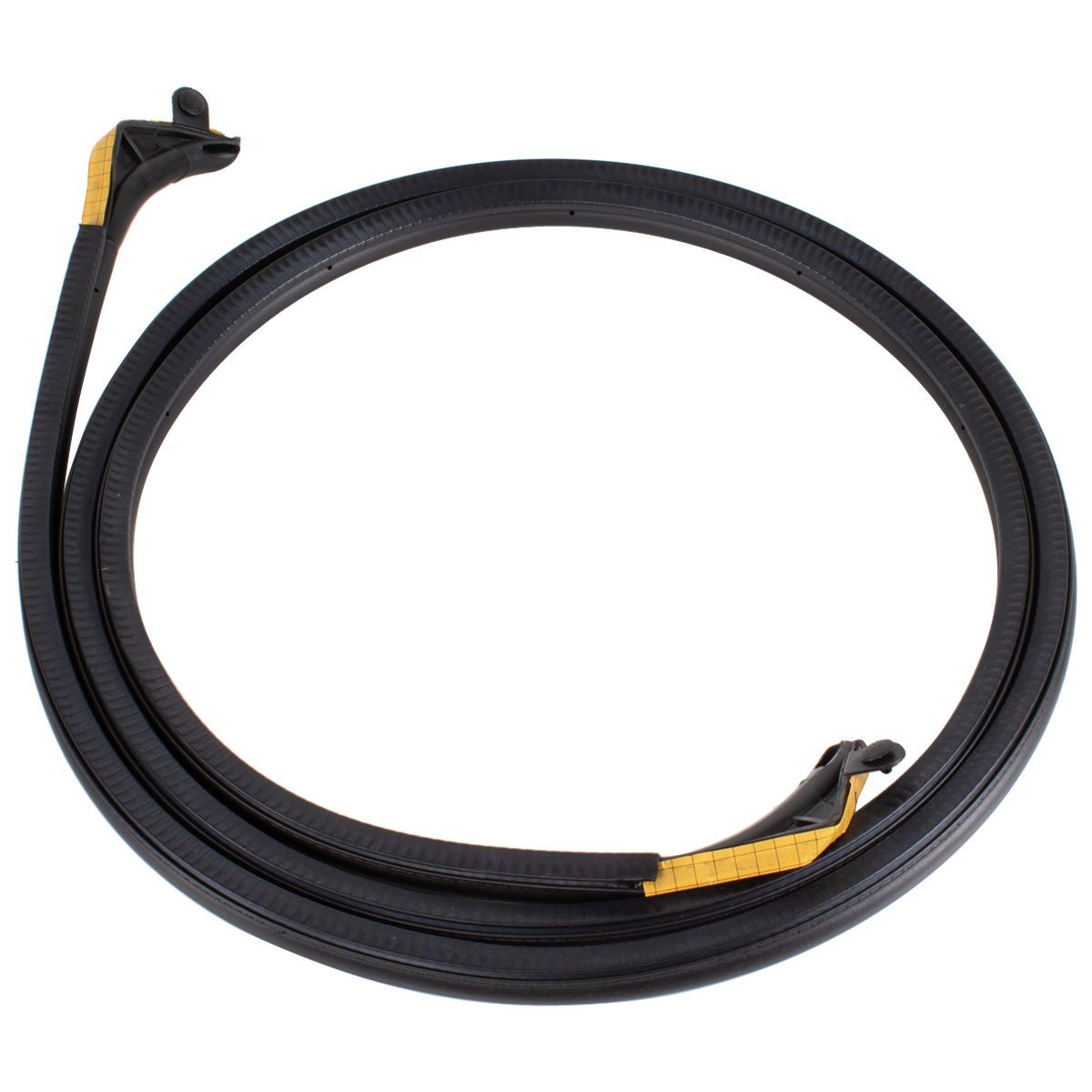 Front Door Weather Strip Seal For Ford Transit Mk7 (2007-2014) - Left Or Right Side