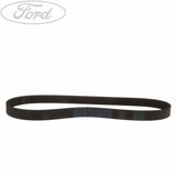 FIESTA KA OHV HCS ALTERNATOR BELT LESS POWER STEERING 95-98