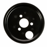 TRANSIT POWER STEERING PUMP PULLEY