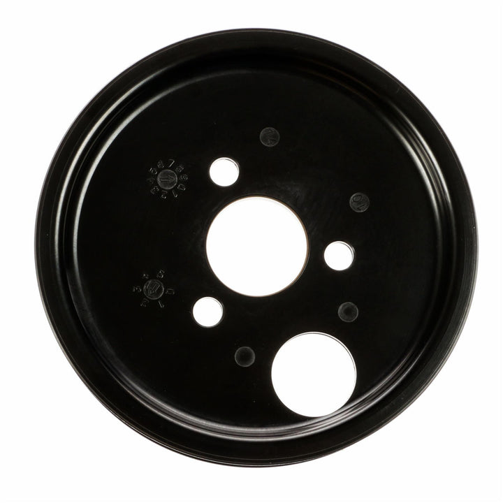 TRANSIT POWER STEERING PUMP PULLEY