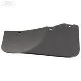 RANGER MK3 FRONT PASSENGER SIDE MUD FLAP SPLASH GUARD SINGLE 2008-2012