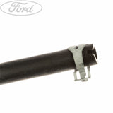 COOLING SYSTEM HOSE PIPE TUBE