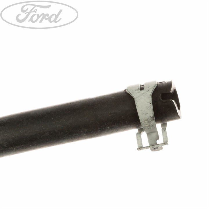 COOLING SYSTEM HOSE PIPE TUBE