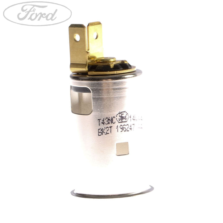 12 Volt Additional Power Point Socket 2012-2023