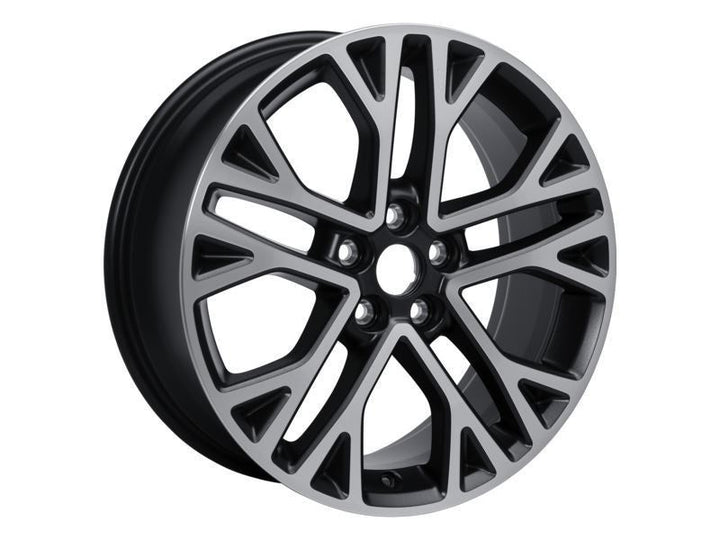 KUGA 18