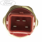 MONDEO ESCORT ENGINE COOLING FAN SWITCH