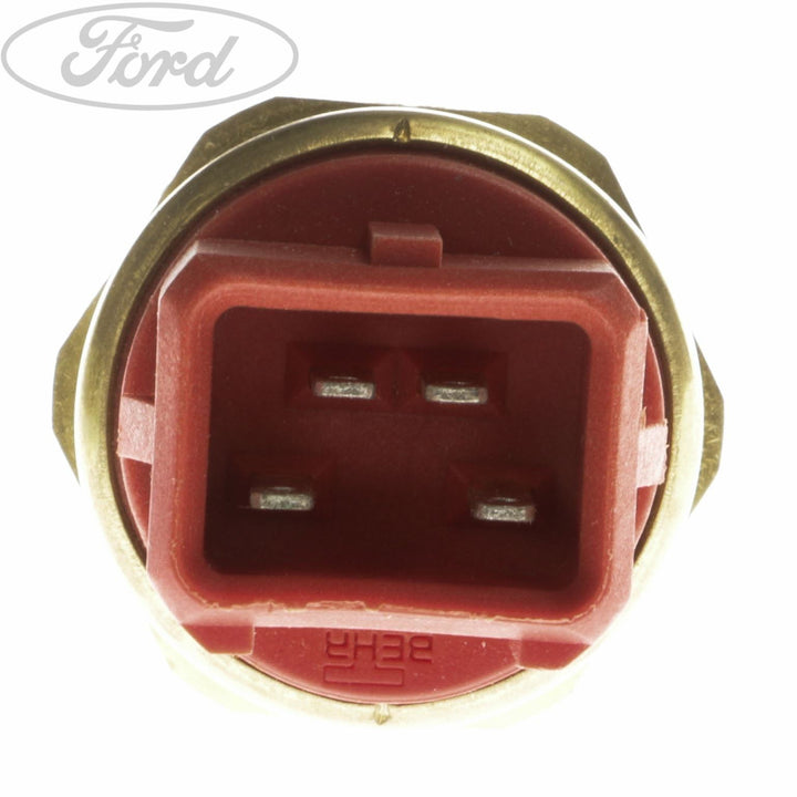 MONDEO ESCORT ENGINE COOLING FAN SWITCH