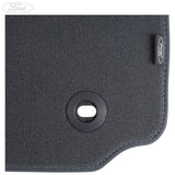 S-MAX MK1 FRONT FLOOR MAT 2006-2012