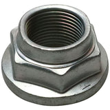 EDGE FRONT WHEEL KNUCKLE RETAINING NUT M22 X MM