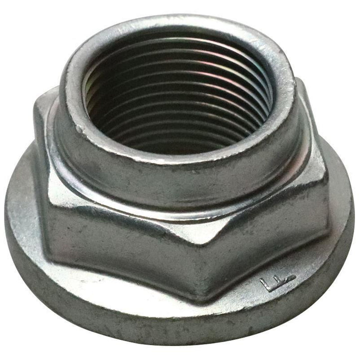 EDGE FRONT WHEEL KNUCKLE RETAINING NUT M22 X MM