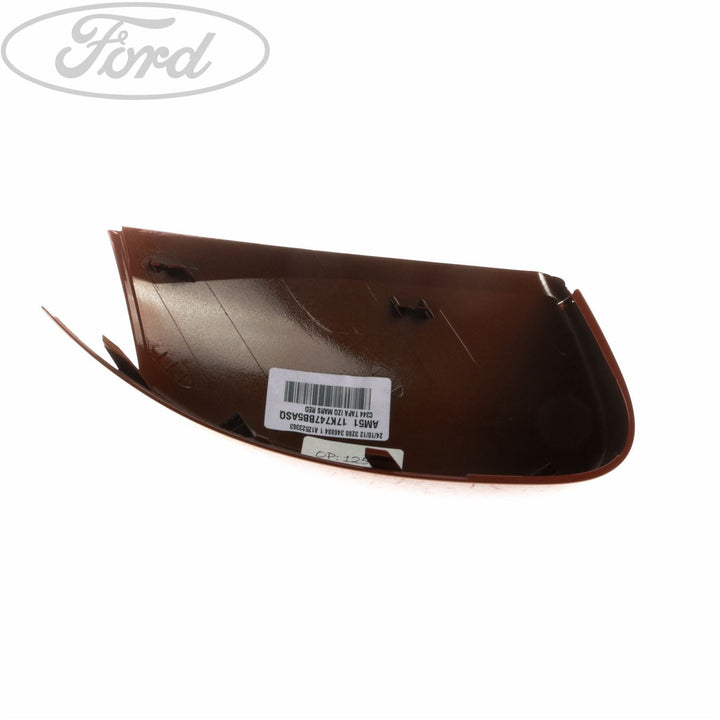 C-MAX GRAND C-MAX FRONT N/S LEFT WING MIRROR HOUSING COVER