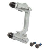 BRAKE BACK PLATE
