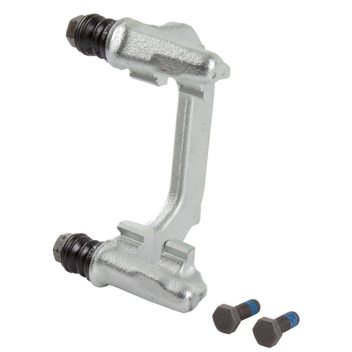 BRAKE BACK PLATE