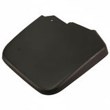 TRANSIT CUSTOM FRONT O/S MUDFLAP SPLASH SHIELD 09/2014-
