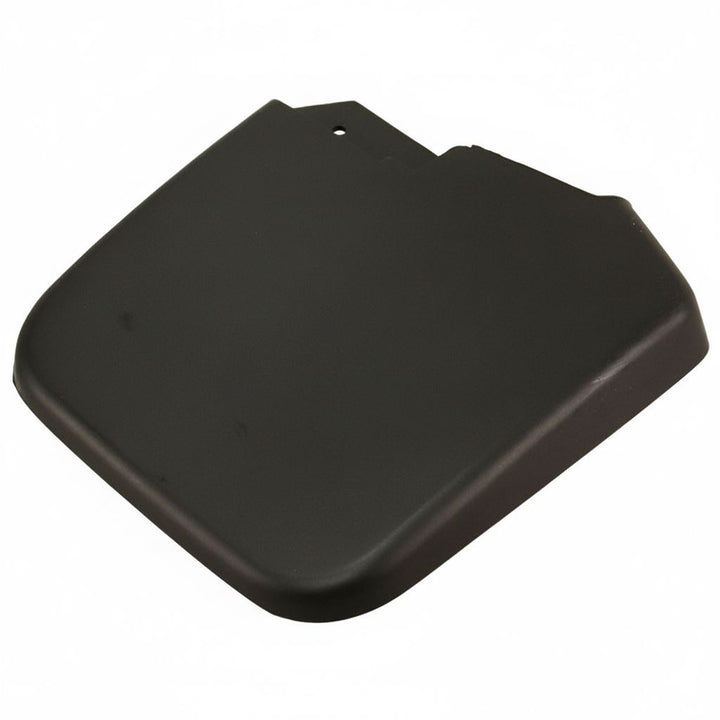 TRANSIT CUSTOM FRONT O/S MUDFLAP SPLASH SHIELD 09/2014-