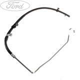 POWER STEERING HOSE
