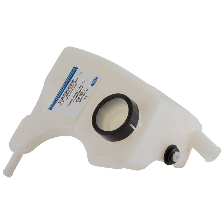 KA RADIATOR OVERFLOW EXPANSION TANK