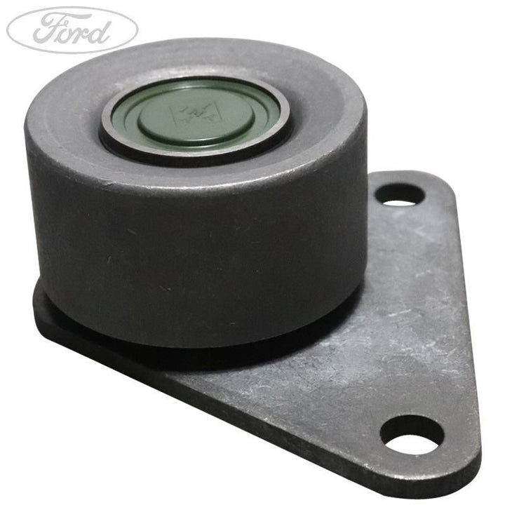 FOCUS MK2 DURATEC RS ST DOHC TIMING BELT IDLER PULLEY – Ford