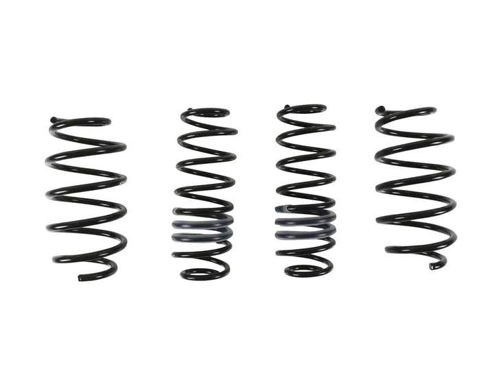 FIESTA EIBACH®* SUSPENSION-LOWERING KIT 11/2012 04/2017