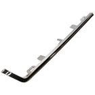 ECOSPORT FRONT O/S BUMPER GRILLE FILLER CHROME 2013-