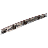 S-MAX WA6 CHROME REAR BOOT TAILGATE HANDLE TRIM 2006-2014