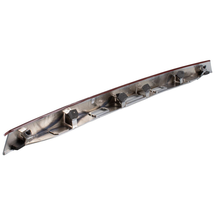 S-MAX WA6 CHROME REAR BOOT TAILGATE HANDLE TRIM 2006-2014