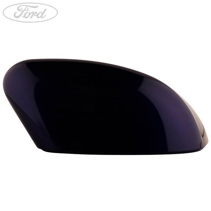 FOCUS O/S DOOR MIRROR COVER DEEP IMPACT BLUE METALLIC