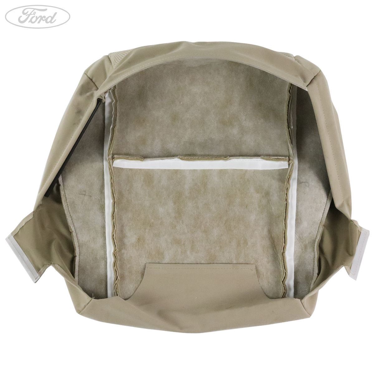SEAT CUSHION COVER – Ford Online Shop UK