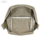 SEAT CUSHION COVER