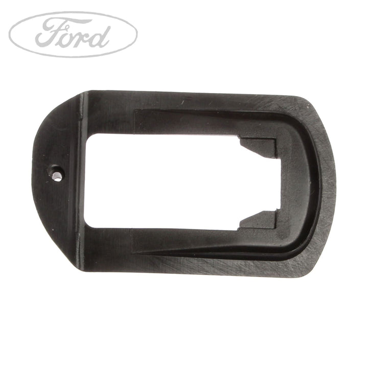 FRONT DOOR LOCK HANDLE PAD