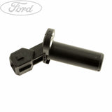 CRANKSHAFT POSITION SENSOR