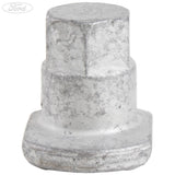 FRONT SUSPENSION ARMS & STABILIZER DOMED NUT PACK OF 5