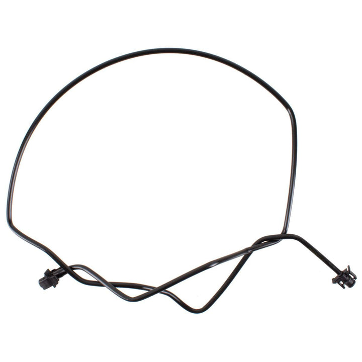 MONDEO S-MAX GALAXY 1.6 DURATORQ COOLANT OVERFLOW HOSE 14-