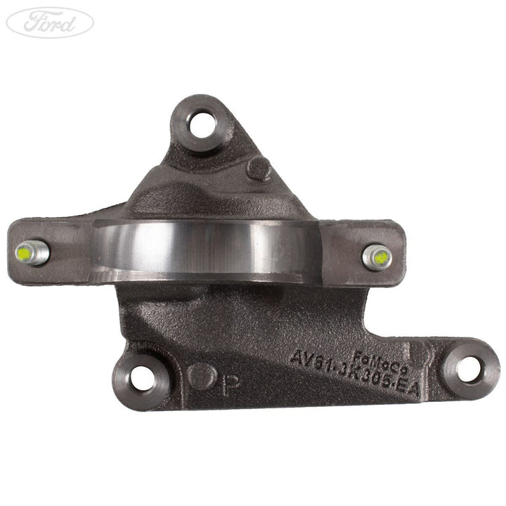 KUGA FOCUS C-MAX 2.0 DURATORQ CR TC DRIVE SHAFT BRACKET