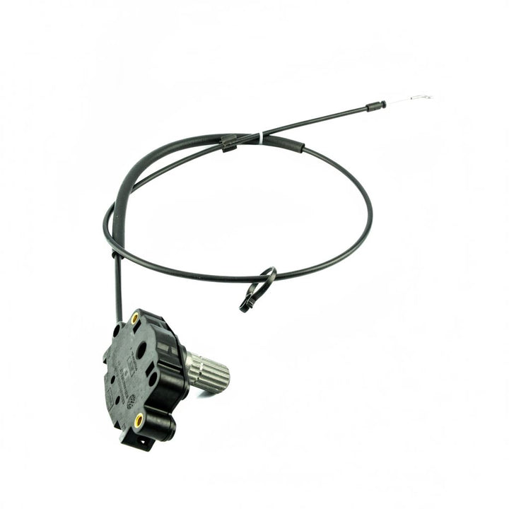 C-Max Kuga N/S Rear Seat Base Actuator 2012-2020